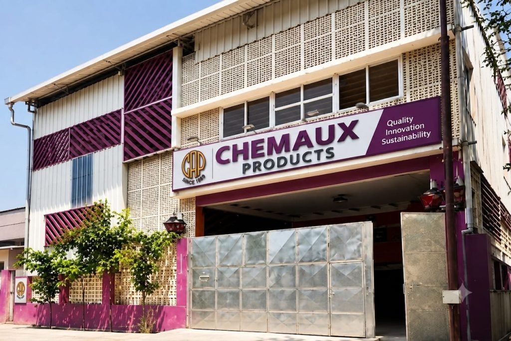 chemaux company