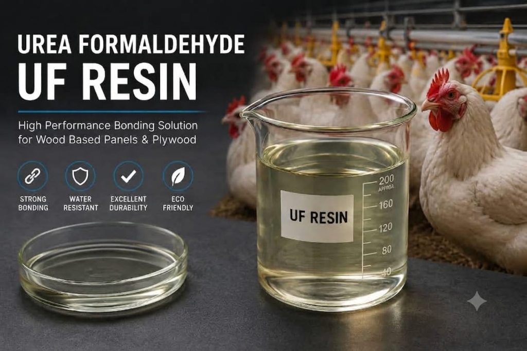 uf resin 1