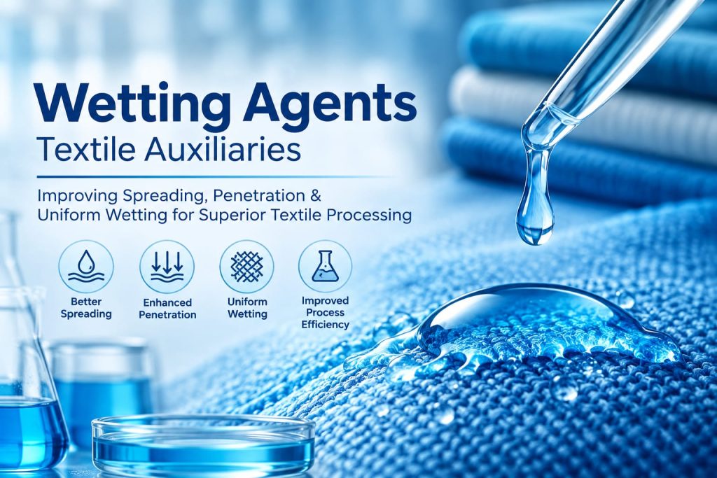 wetting agent